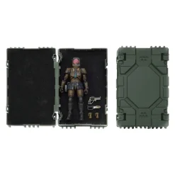 Super7 The Worst^Acid Rain Reaction Figures W1 - Cortex Commander Marine