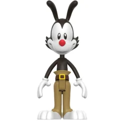 Super7 Animaniacs^Animaniacs Reaction Figures Wave 1 - Set Of 4