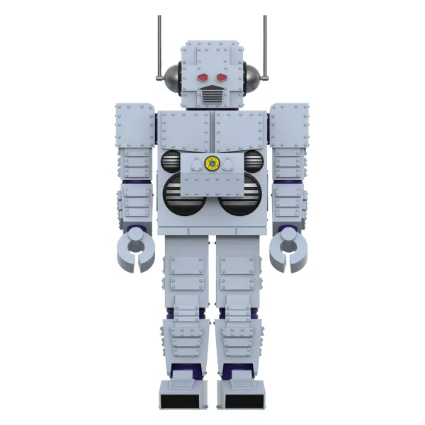 Super7 Beastie Boys^Beastie Boys Reaction Wave 2 - Intergalactic 2-Pack