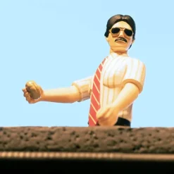 Super7 Beastie Boys^Beastie Boys Reaction Wave 1 - Sabotage (Set Of 3)