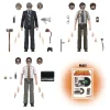 Super7 Beastie Boys^Beastie Boys Ultimates! Wave 01 - Vic Colfari, Alasondro Alegr & Nathan Wind (Sabotage)