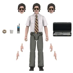 Super7 Beastie Boys^Beastie Boys Ultimates! Wave 01 - Vic Colfari (Sabotage)