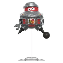 Super7 Disney^Black Hole Reaction Figures Wave 1 - B.O.B.