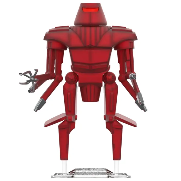 Super7 Disney^Black Hole Reaction Figures Wave 1 - Maximilian
