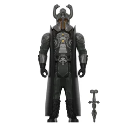 Super7 Conan The Barbarian^Conan The Barbarian Reaction Figures Wave 01 - Thulsa Doom, Pit Fighter Conan, Subotai