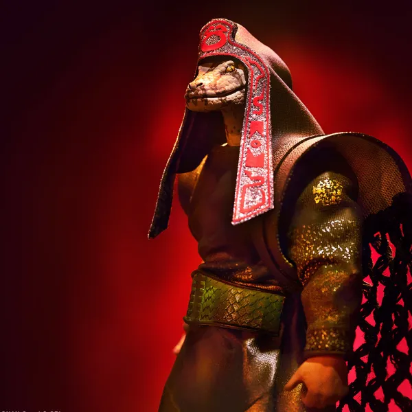 Super7 Conan The Barbarian^Conan The Barbarian Ultimates! Wave 3 Figure - Thulsa Doom (Demigod Serpant)