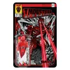 Super7 Czarface^Czarface Reaction Figure - Czarface (Impostarr)