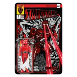 Super7 Czarface^Czarface Reaction Figure - Czarface (Impostarr)