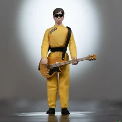 Super7 Devo^Devo Reaction Figure Wave 2 - Satisfaction Bob Casale