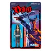 Super7 Dio^Dio Reaction W1 - Ronnie James Dio