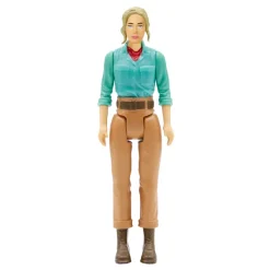 Super7 Disney^Disney Jungle Cruise Reaction Figure Wave 1 - Dr. Lily Houghton