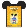 Super7 Disney^Disney Reaction Figures - Vintage Collection Wave 1 - Brave Little Tailor Mickey Mouse
