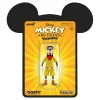 Super7 Disney^Disney Reaction Figures - Vintage Collection Wave 1 - Goofy