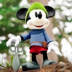 Super7 Disney^Disney Supersize - Brave Little Tailor Mickey Mouse