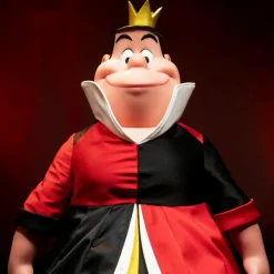 Super7 Disney^Disney Supersize Vinyl - Queen Of Hearts