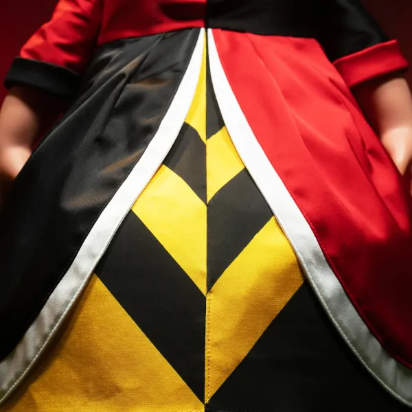 Super7 Disney^Disney Supersize Vinyl - Queen Of Hearts