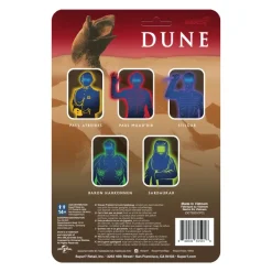 Super7 Dune^Dune Reaction Figure Wave 1 - Stilgar