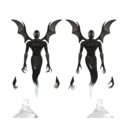 Super7 Dungeons & Dragons^Dungeons And Dragons Ultimates! Wave 01 - Shadow Demons (2 Pack)