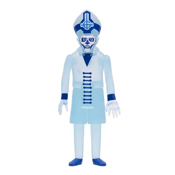 Super7 Ghost^Ghost Reaction Figure - Ghostferatu (Glow)