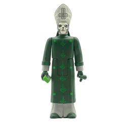 Super7 Ghost^Ghost Reaction Figure - Mummy Dust
