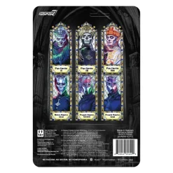 Super7 Ghost^Ghost Reaction Figure - Prequelle Nameless Ghoulette