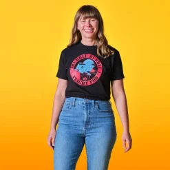 Super7 G.I. Joe^G.I. Joe Cobra Flight Pod T-Shirt