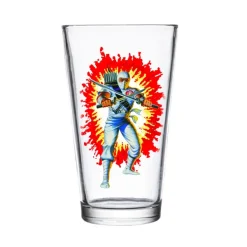 Super7 G.I. Joe^G.I. Joe Drinkware - Storm Shadow