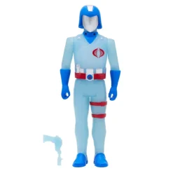 Super7 G.I. Joe^G.I. Joe Reaction - Glow Patrol Set