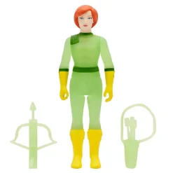 Super7 G.I. Joe^G.I. Joe Reaction - Glow Patrol Set