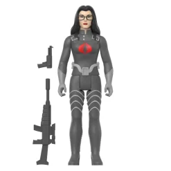 Super7 G.I. Joe^G.I. Joe Reaction Figures Wave 3 - Core Set Of 6