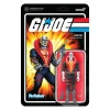 Super7 G.I. Joe^G.I. Joe Reaction Figures Wave 1 - Destro