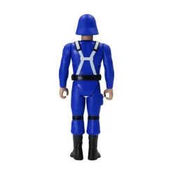 Super7 G.I. Joe^G.I. Joe Reaction Figures Wave 1 - Cobra Trooper H-Back (Tan)