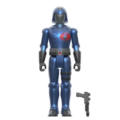 Super7 G.I. Joe^G.I. Joe Reaction Figures Wave 7 - Set Of 6