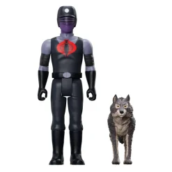 Super7 G.I. Joe^G.I. Joe Reaction Figures Wave 4B - Snakelings Box Set