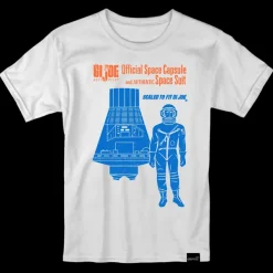 Super7 G.I. Joe^G.I. Joe T-Shirt - Action Pilot