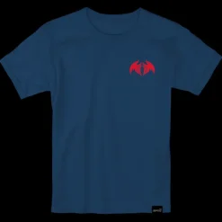 Super7 G.I. Joe^G.I. Joe T-Shirt - Cobra Rattler