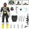 Super7 G.I. Joe^G.I. Joe Ultimates! Wave 1 - B.A.T. [Cartoon Accurate]