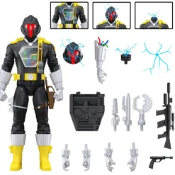 Super7 G.I. Joe^G.I. Joe Ultimates! Wave 1 - B.A.T. [Cartoon Accurate]