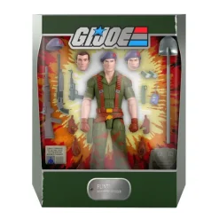 Super7 G.I. Joe^G.I. Joe Ultimates! Wave 2 - Flint