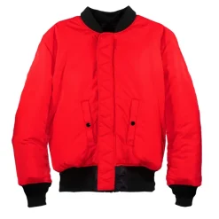 Super7 G.I. Joe^G.I. Joe X Alpha Industries X - Firefly Bomber Jacket