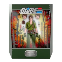 Super7 G.I. Joe^G.I.Joe Ultimates! Wave 2 - Lady Jaye