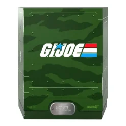 Super7 G.I. Joe^G.I.Joe Ultimates! Wave 2 - Lady Jaye
