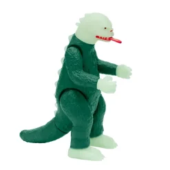 Super7 Godzilla^Godzilla Reaction Figure - Shogun (Glow-In-The-Dark)