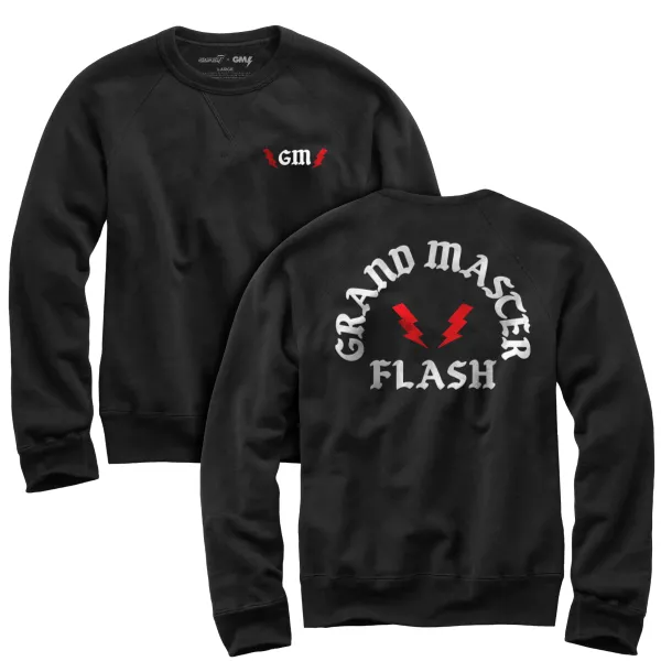 Super7 Grandmaster Flash^Grandmaster Flash - Capsule Collection