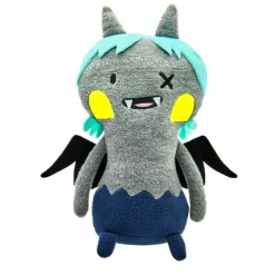 Super7 Gxngyxng^Gxngyxng X Sun Min+David Ghxsts Plush - Ghxst Dxll