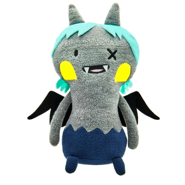 Super7 Gxngyxng^Gxngyxng X Sun Min+David Ghxsts Plush - Ghxst Dxll