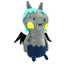 Super7 Gxngyxng^Gxngyxng X Sun Min+David Ghxsts Plush - Ghxst Dxll