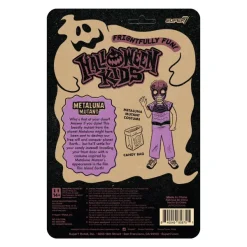 Super7 The Worst^Halloween Kids Reaction - Metaluna Mutant Girl (Metaluna Mutant)