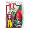Super7 It^It Reaction Figure - Pennywise (Monster)