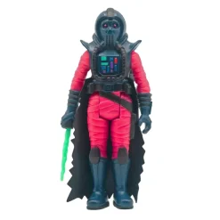 Super7 Killer Bootlegs^Killer Bootlegs Reaction Figure - Draco Knuckleduster V2 (Og Pink And Dark Blue)